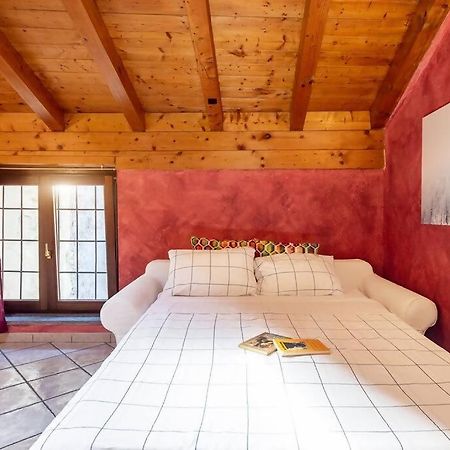 Dimora Gilles Aosta Valley Bard Kültér fotó