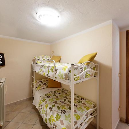 Dimora Gilles Aosta Valley Bard Szoba fotó